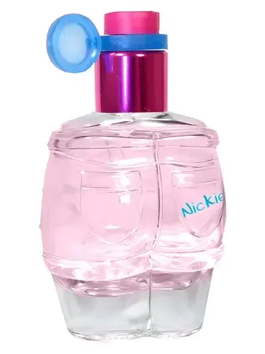 Nickie by Jeanne Arthes bottle