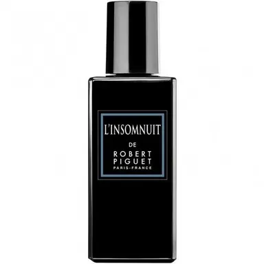 L'Insomnuit by Robert Piguet bottle