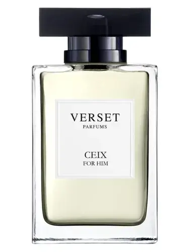 Ceix For Him by Verset Parfums bottle