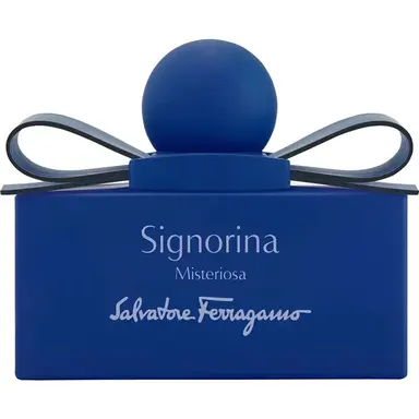 Signorina Misteriosa Fashion Edition 2020 by Salvatore Ferragamo bottle