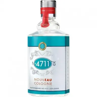 Nouveau Cologne by 4711 bottle