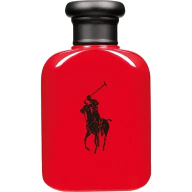 Polo Red by Ralph Lauren bottle