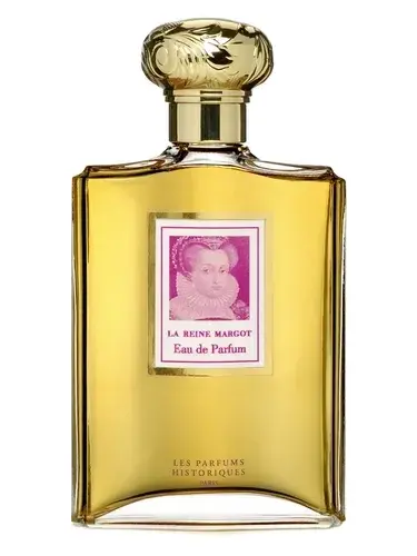 La Reine Margot by Maitre Parfumeur ET Gantier bottle
