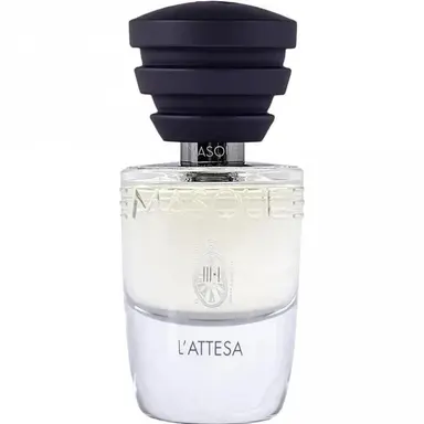 L'Attesa by Masque Milano bottle