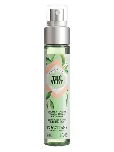 Brume Fraîche Thé Vert by L'Occitane en Provence bottle
