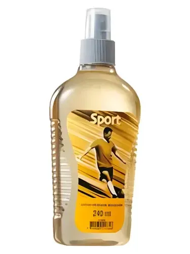 Avon Homem Sport by Avon bottle
