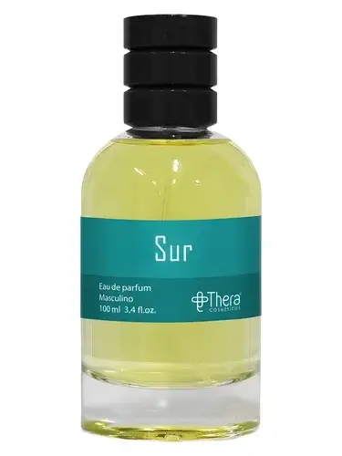 Sur by Thera Cosmeticos bottle