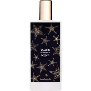 Vaadhoo by Memo Paris bottle