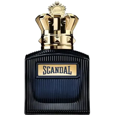 Scandal pour Homme Intense by Jean Paul Gaultier bottle