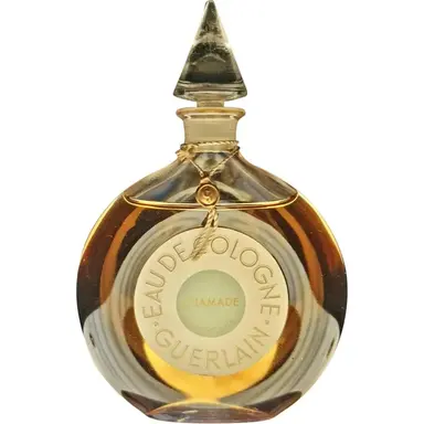 Chamade Eau de Cologne by Guerlain bottle