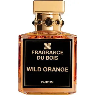 Wild Orange by Fragrance du Bois