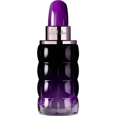 Yes I Am Fabulous by Cacharel bottle