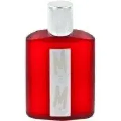 MM by Molinard bottle
