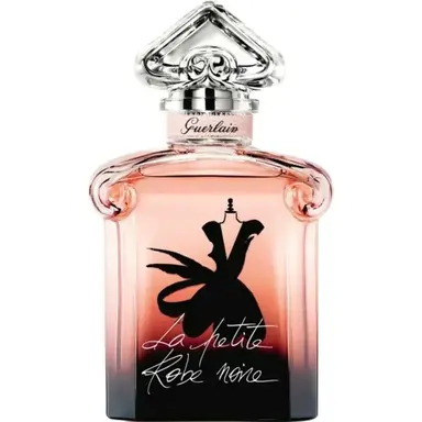 La Petite Robe Noire Eau de Parfum Intense So Frenchy by Guerlain bottle