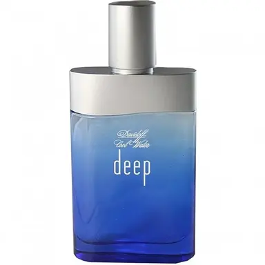 Cool Water Deep by Davidoff bottle