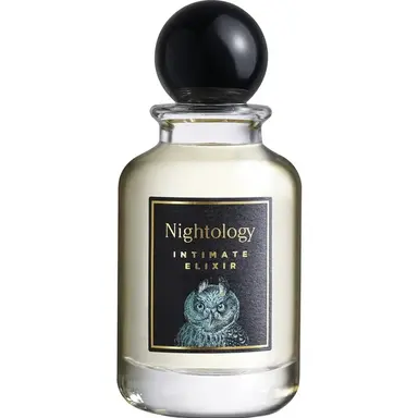 Intimate Elixir by Jesus Del Pozo