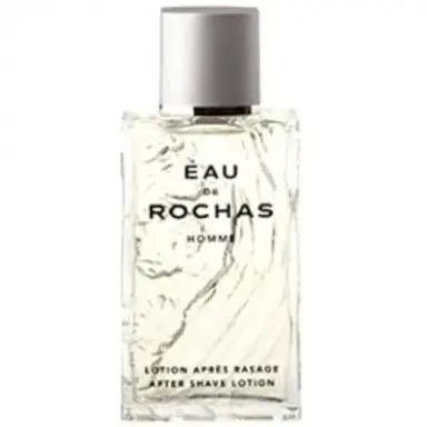 Eau de Rochas Homme (1993) Lotion Après Rasage by Rochas bottle