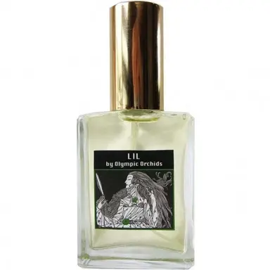 LIL by Olympic Orchids Artisan Perfumes