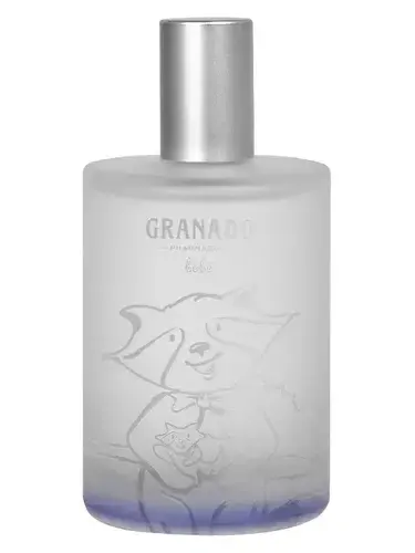 Bebê Lavanda by Granado