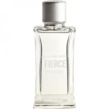 Fierce for Her by Abercrombie & Fitch bottle