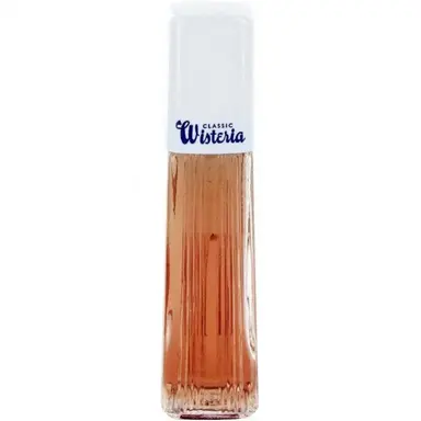 Classic Wisteria by Dana bottle