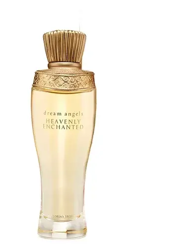 Dream Angels Heavenly Enchanted by Victoria's Secret bottle