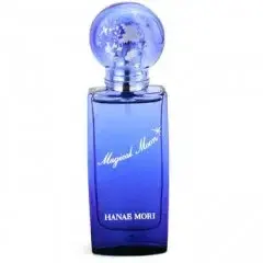 Magical Moon by Hanae Mori bottle