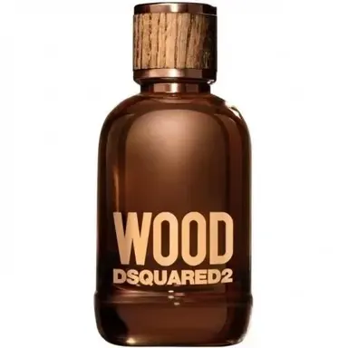 Wood for Him by Dsquared2