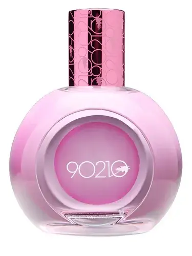 Beverly Hills 90210 Tickled Pink by Beverly Hills 90210 bottle