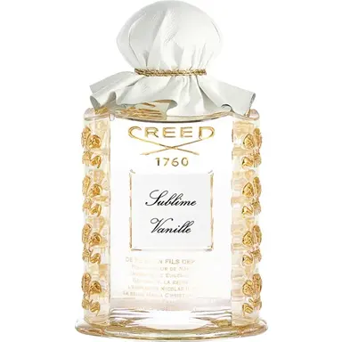 Sublime Vanille by Creed