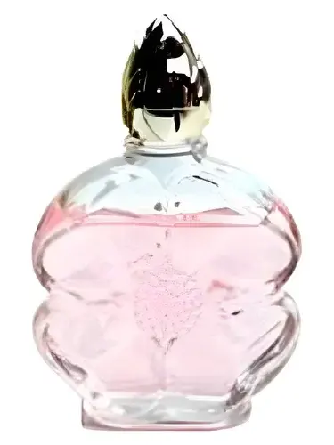 Apple Blossom by Avon bottle