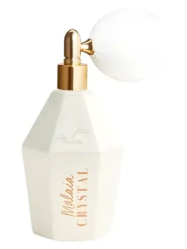 Malaia Crystal by Hollister bottle