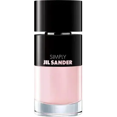 Simply Jil Sander Poudrée by JIL SANDER bottle
