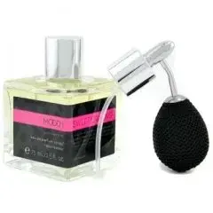 Sweet Craving by Victoria's Secret bottle