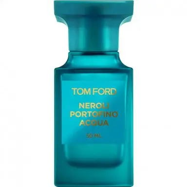 Neroli Portofino Acqua by Tom Ford bottle