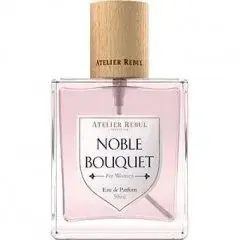 Noble Bouquet by Atelier Rebul