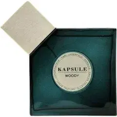 Kapsule Woody by Karl Lagerfeld bottle
