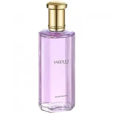 April Violets Contemporary Edition by Yardley bottle