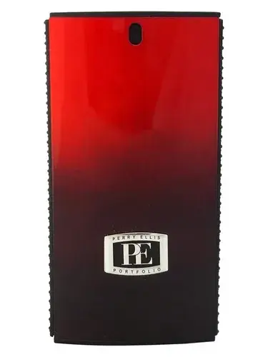 Portfolio Red by Perry Ellis