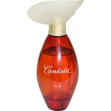 Cantate by Yves Rocher bottle