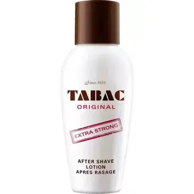 Tabac Original Extra Strong by Mäurer & Wirtz bottle