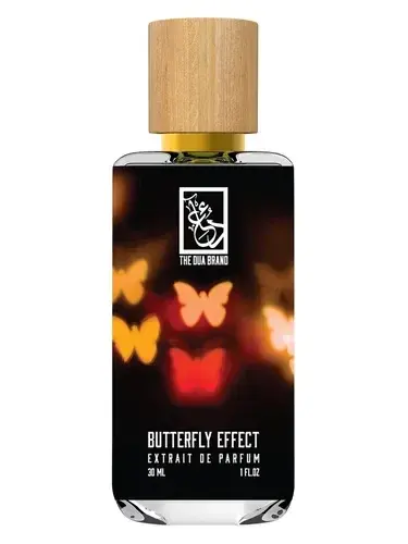 Butterfly Effect by The Dua Brand bottle