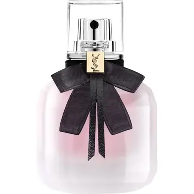 Mon Paris Hair Mist by Yves Saint Laurent bottle