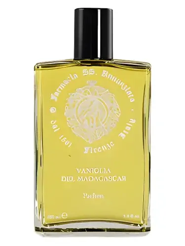 Vaniglia del Madagascar by Farmacia SS Annunziata bottle