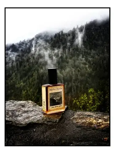 Smoky Mountain Mallow by Solstice Scents bottle