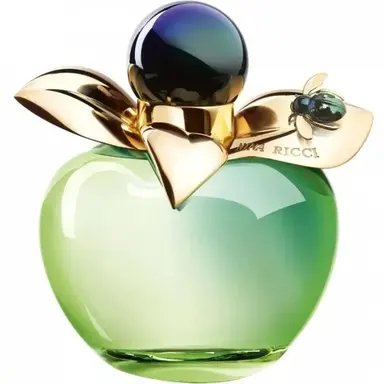 Bella by Nina Ricci bottle