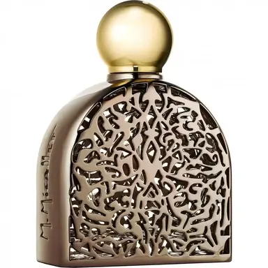 Gourmet by M. Micallef bottle