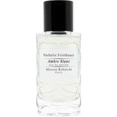Ambre Blanc by Maison Rebatchi
