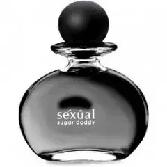 Séxūal Sugar Daddy by Michel Germain bottle