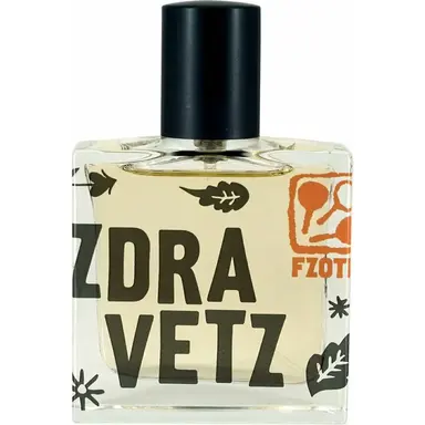 Zdravetz by Fzotic